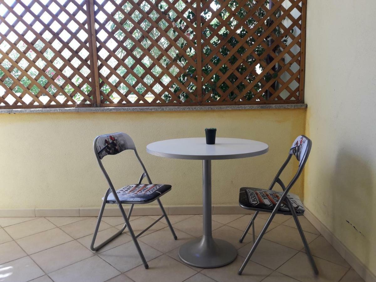 Lucrezia Apartment Valledoria  Extérieur photo