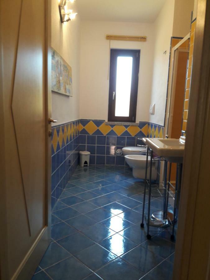 Lucrezia Apartment Valledoria  Extérieur photo
