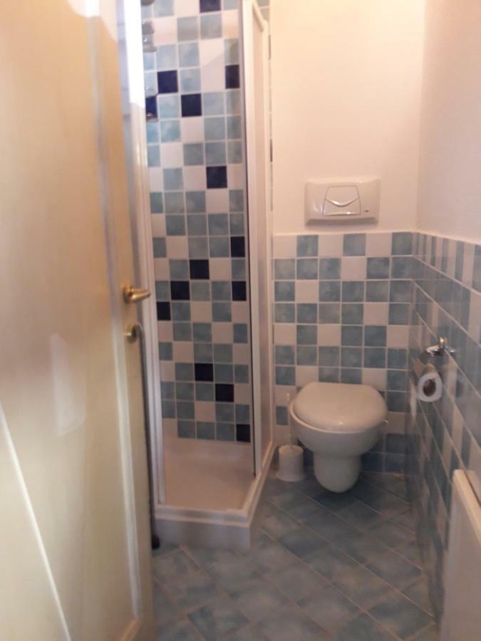Lucrezia Apartment Valledoria  Extérieur photo