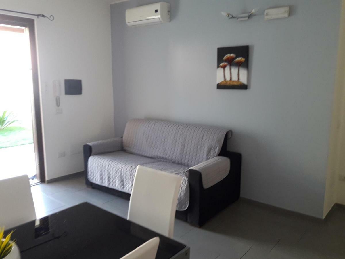 Lucrezia Apartment Valledoria  Extérieur photo