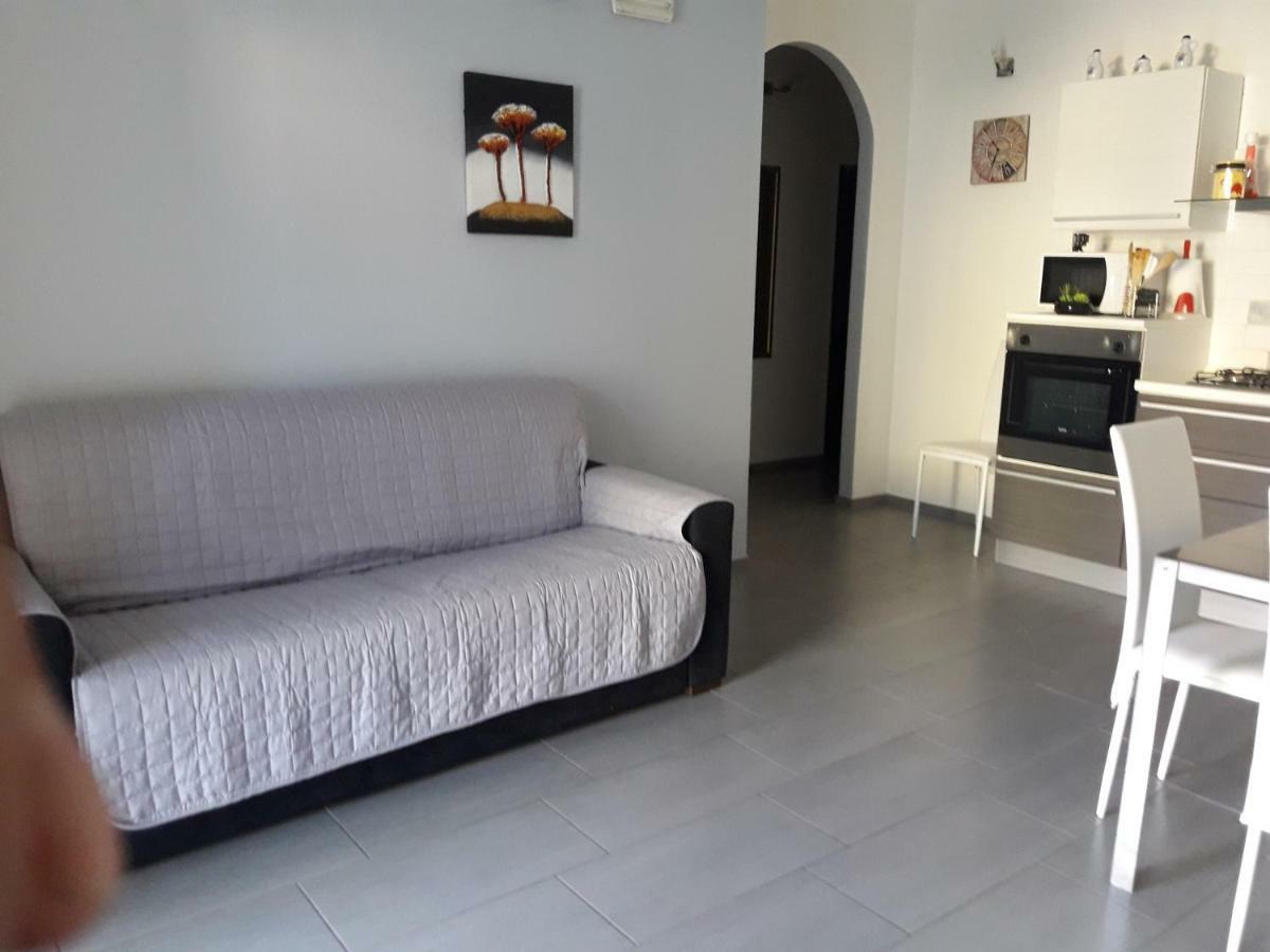 Lucrezia Apartment Valledoria  Extérieur photo