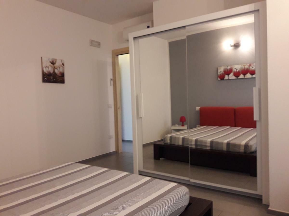 Lucrezia Apartment Valledoria  Extérieur photo