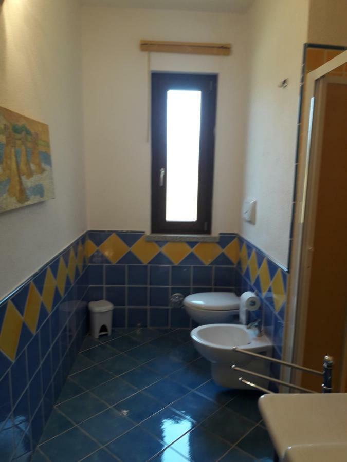 Lucrezia Apartment Valledoria  Extérieur photo