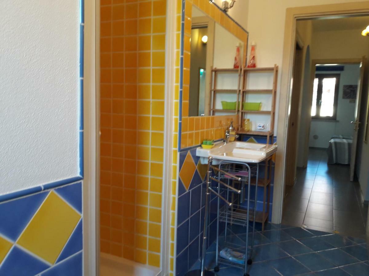 Lucrezia Apartment Valledoria  Extérieur photo