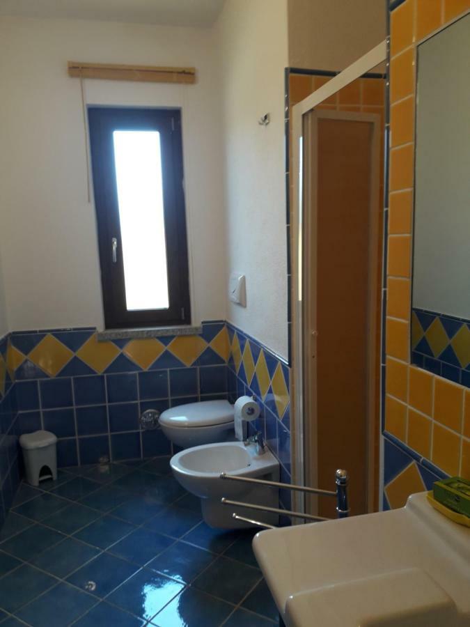 Lucrezia Apartment Valledoria  Extérieur photo