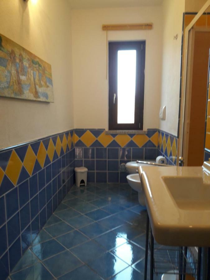 Lucrezia Apartment Valledoria  Extérieur photo