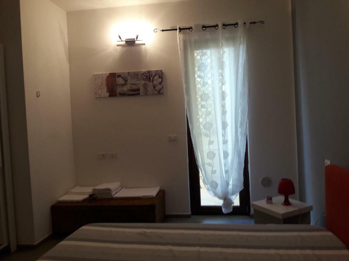 Lucrezia Apartment Valledoria  Extérieur photo