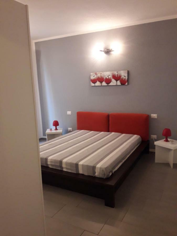 Lucrezia Apartment Valledoria  Extérieur photo