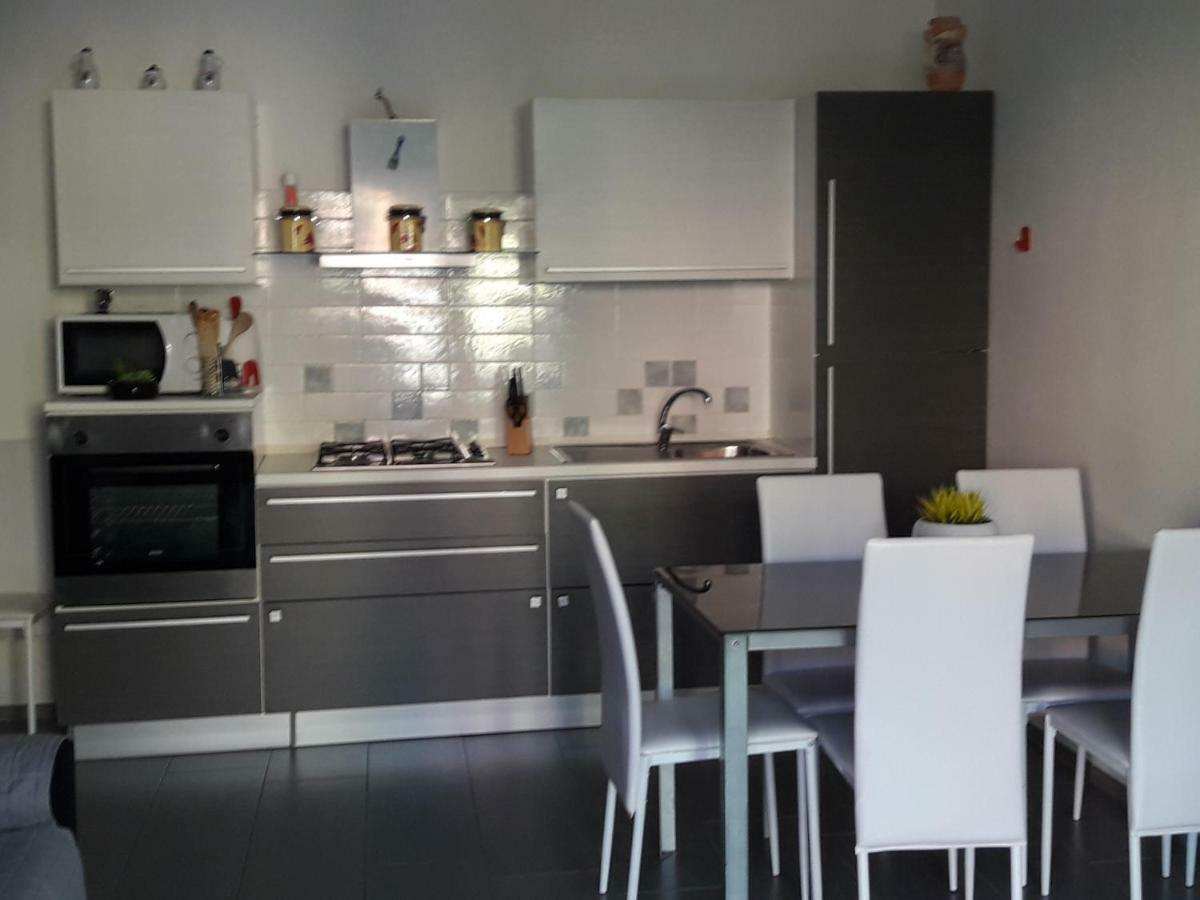 Lucrezia Apartment Valledoria  Extérieur photo