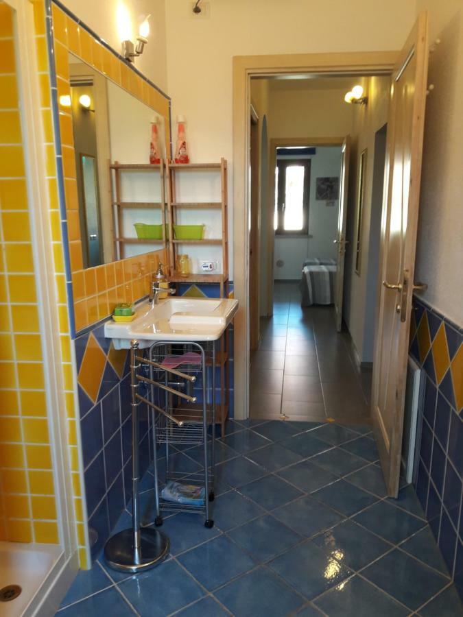 Lucrezia Apartment Valledoria  Extérieur photo