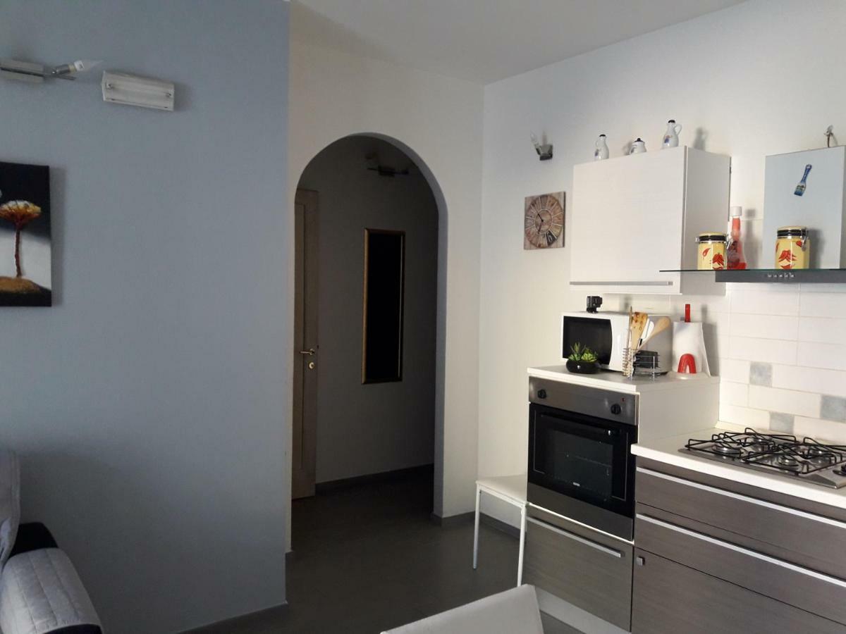 Lucrezia Apartment Valledoria  Extérieur photo